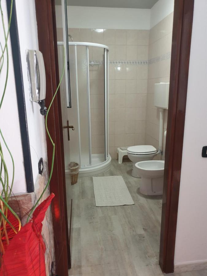 Appartamento G.V Novara Dış mekan fotoğraf