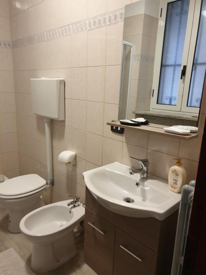 Appartamento G.V Novara Dış mekan fotoğraf
